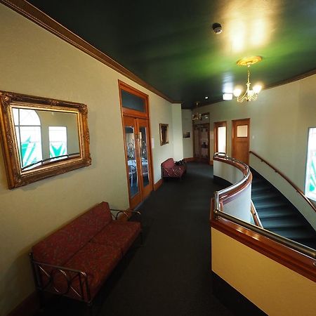 Whakatane Hotel Екстериор снимка