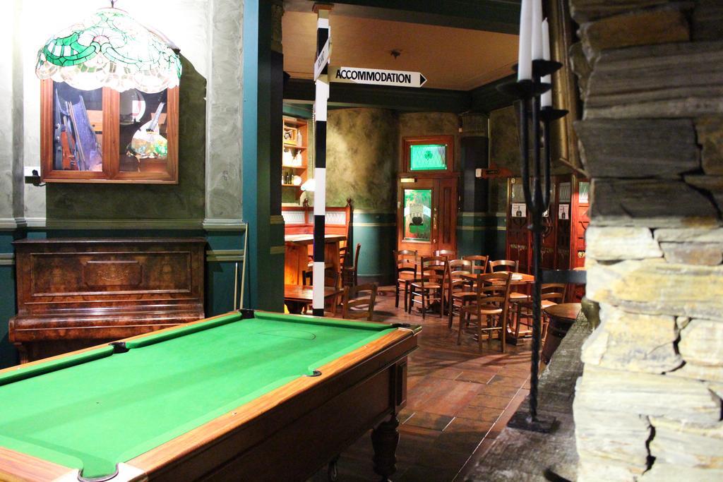 Whakatane Hotel Екстериор снимка