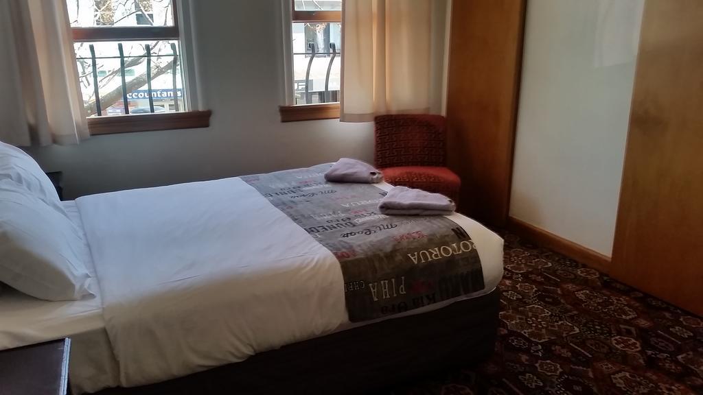Whakatane Hotel Екстериор снимка