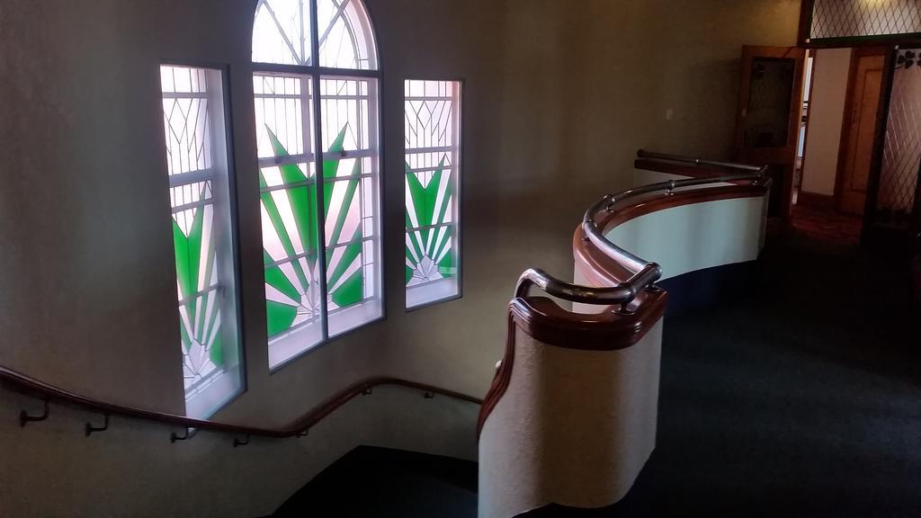 Whakatane Hotel Екстериор снимка