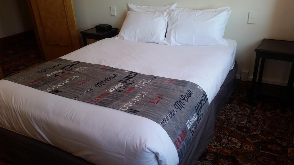 Whakatane Hotel Екстериор снимка