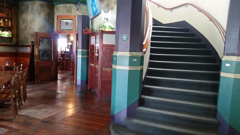 Whakatane Hotel Екстериор снимка