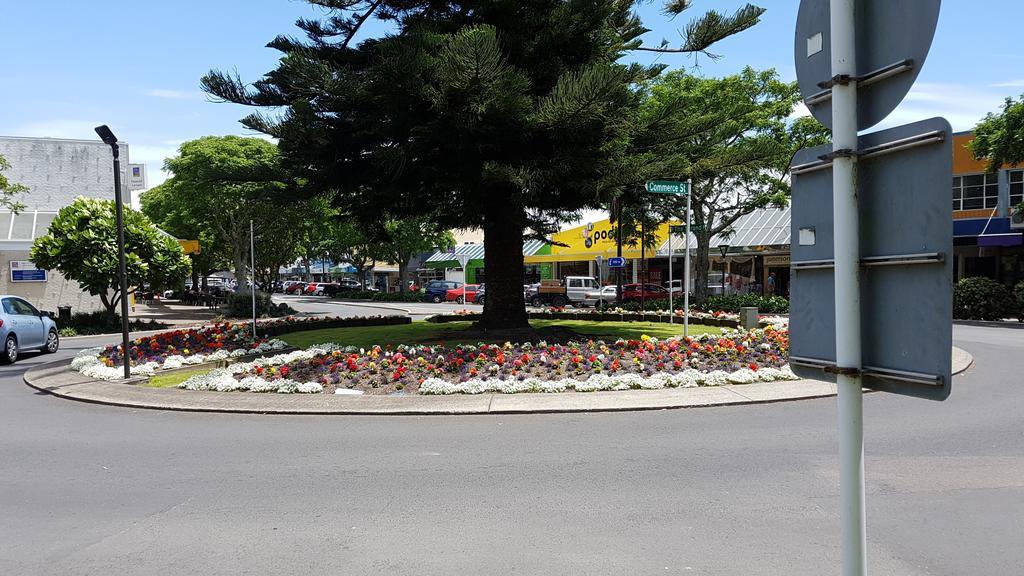 Whakatane Hotel Екстериор снимка