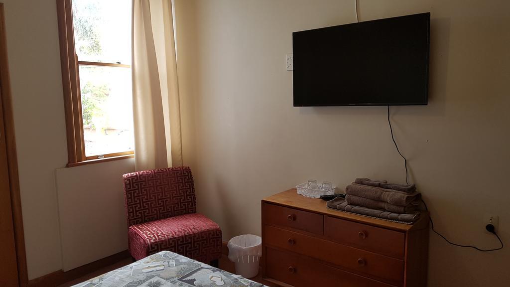Whakatane Hotel Екстериор снимка