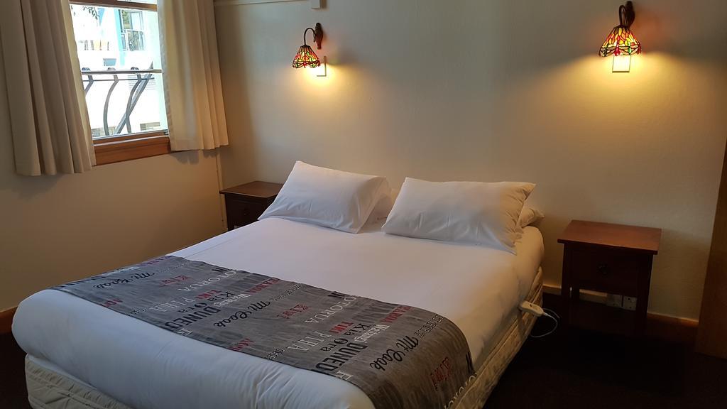 Whakatane Hotel Екстериор снимка