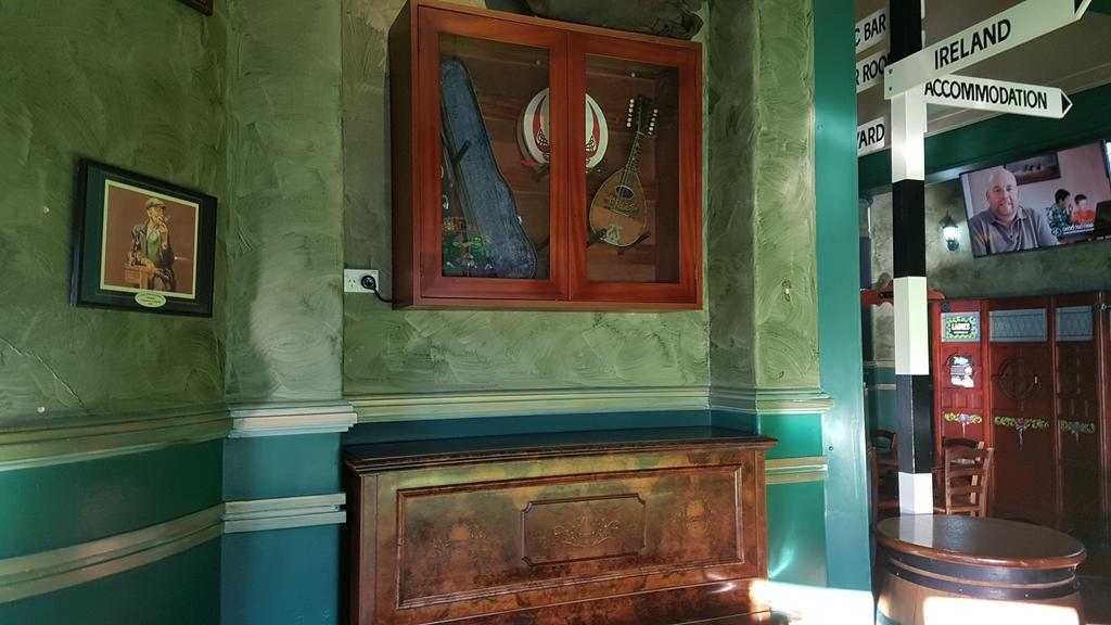 Whakatane Hotel Екстериор снимка