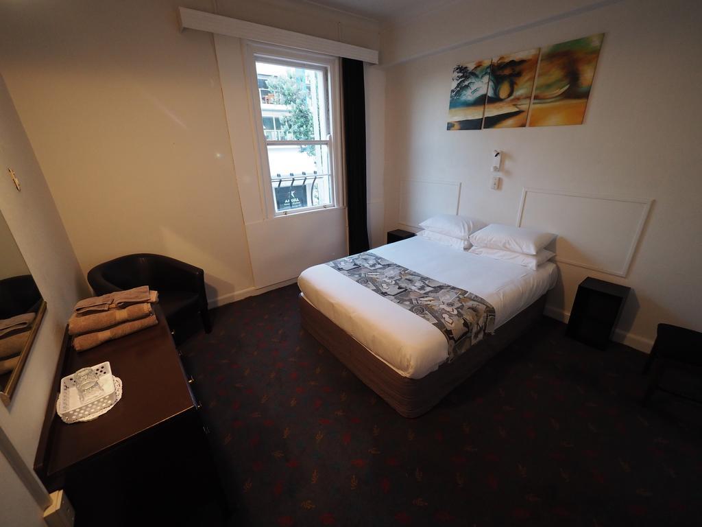 Whakatane Hotel Екстериор снимка