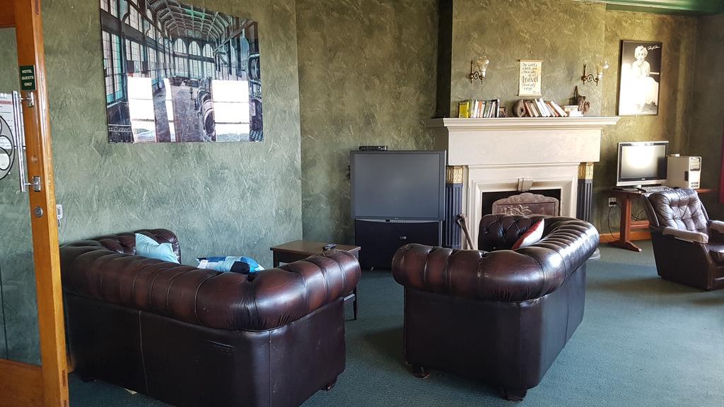 Whakatane Hotel Екстериор снимка