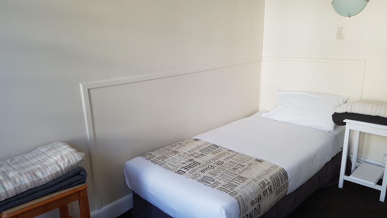 Whakatane Hotel Екстериор снимка
