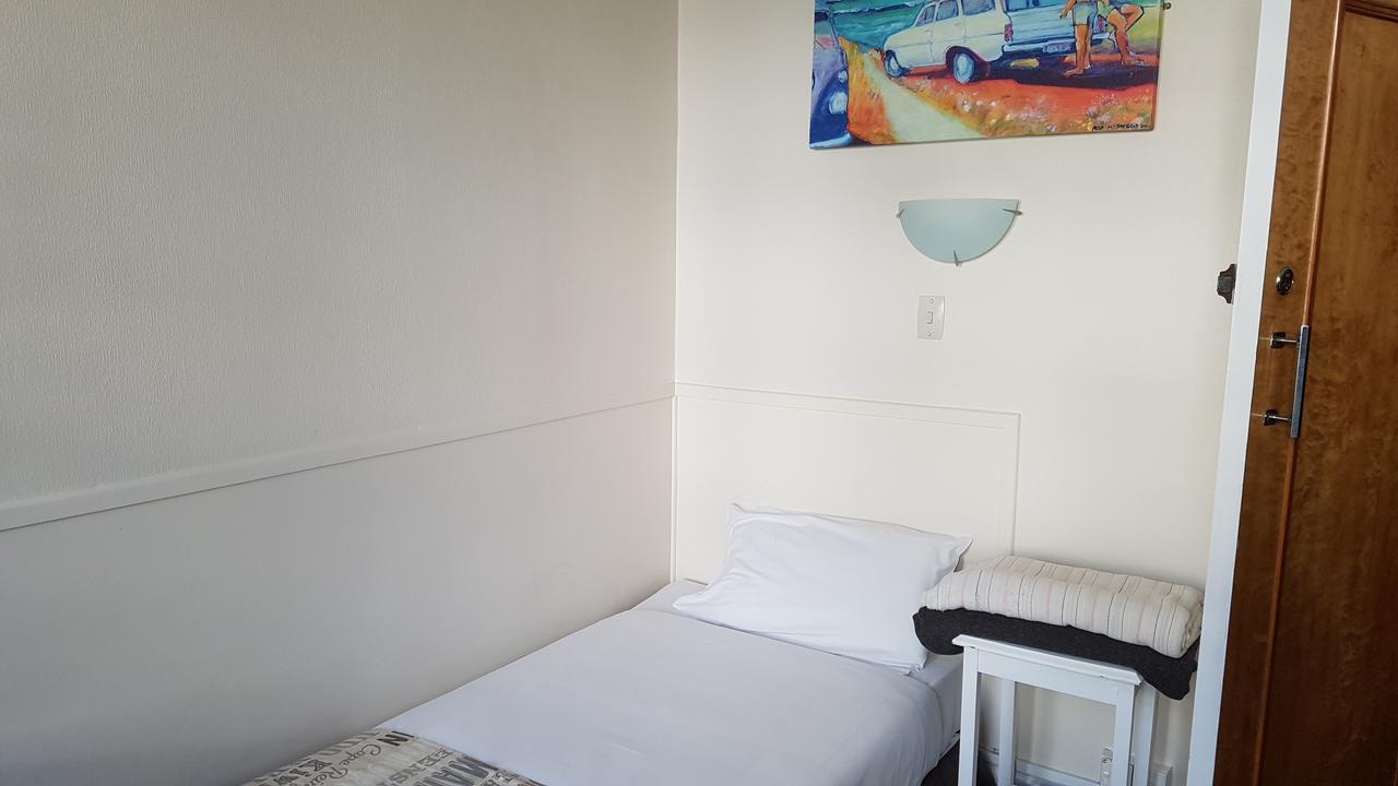 Whakatane Hotel Екстериор снимка