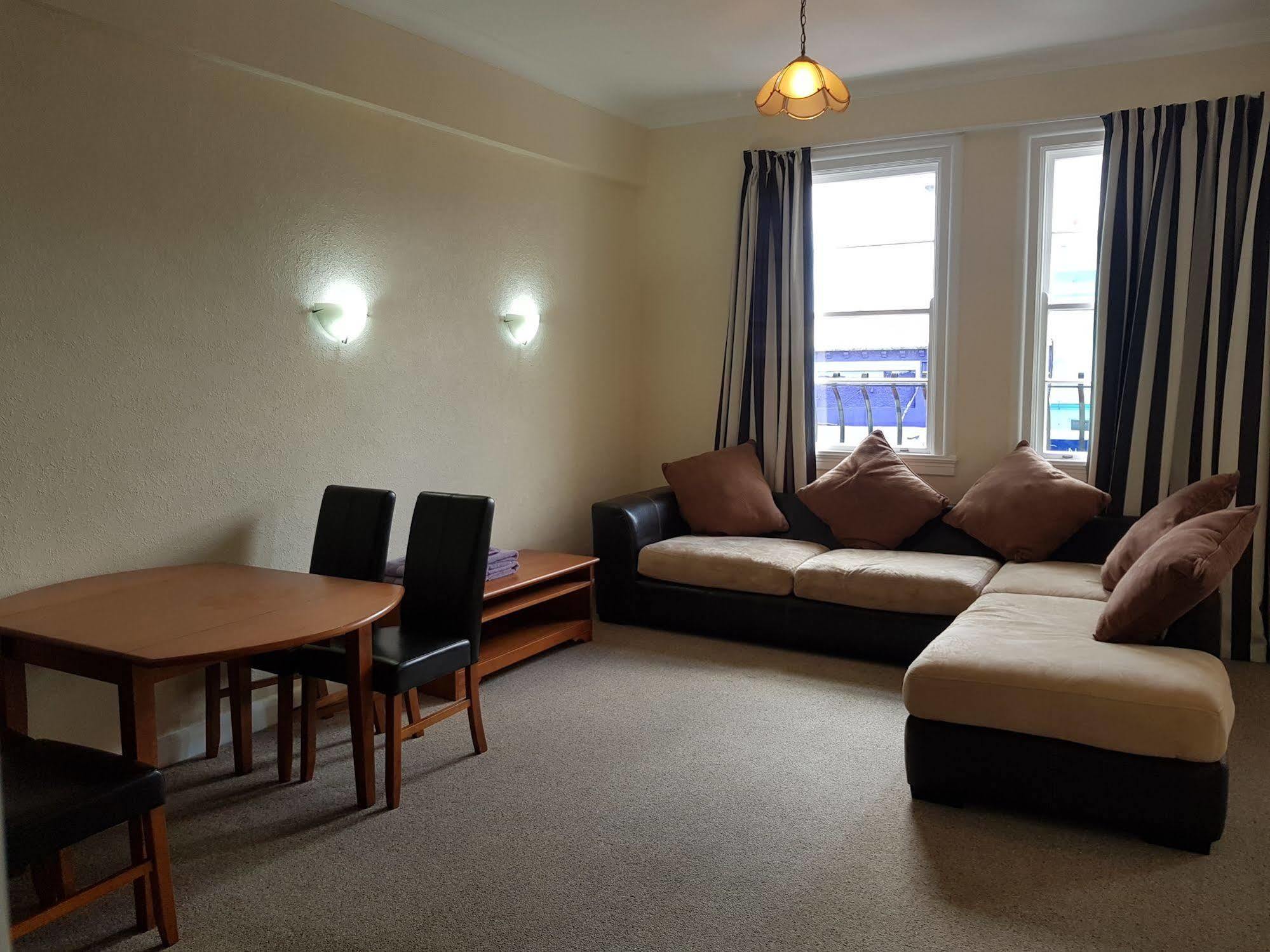Whakatane Hotel Екстериор снимка