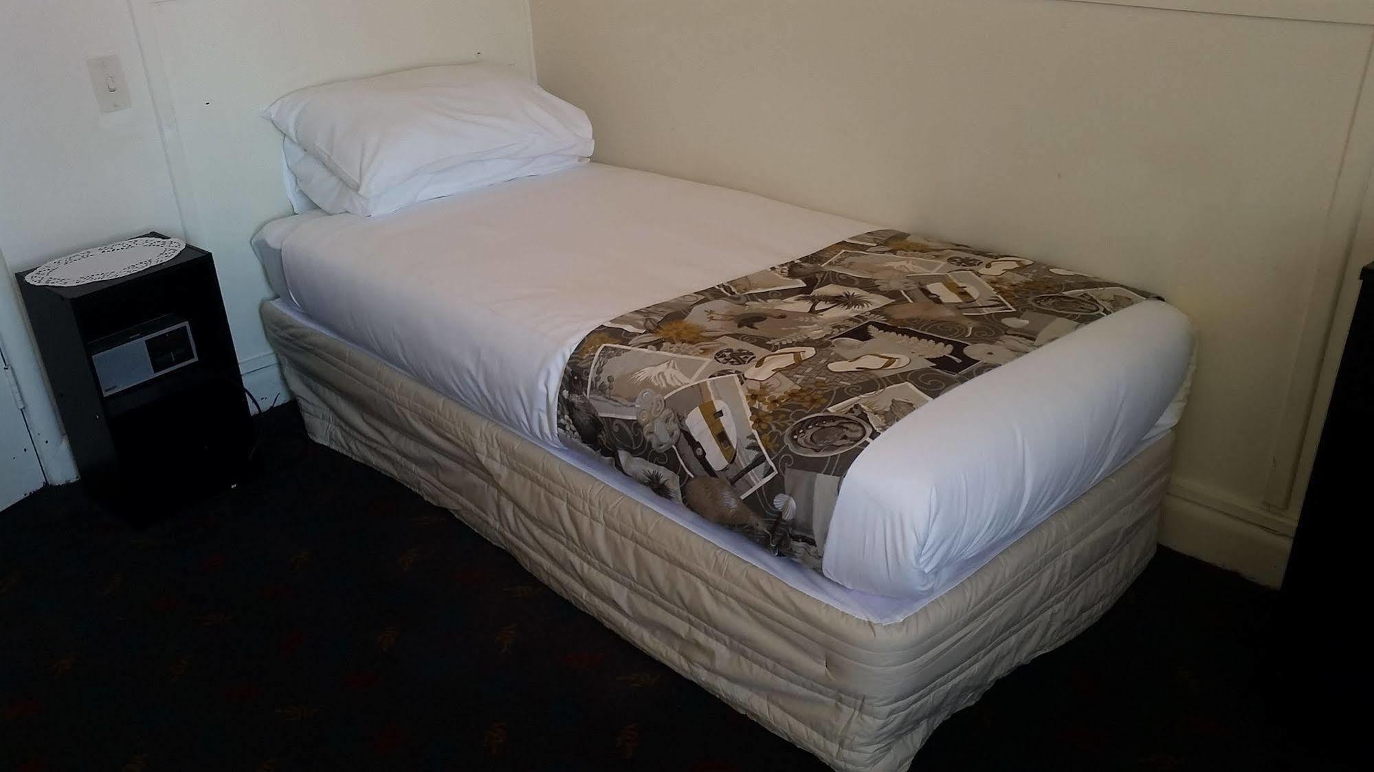 Whakatane Hotel Екстериор снимка