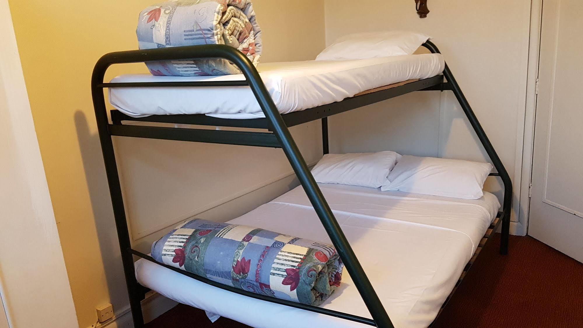 Whakatane Hotel Екстериор снимка