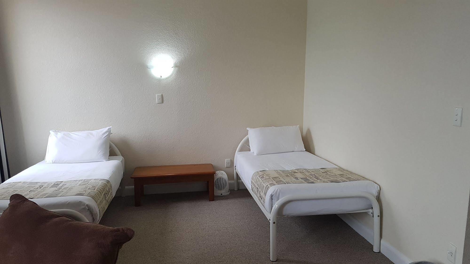 Whakatane Hotel Екстериор снимка
