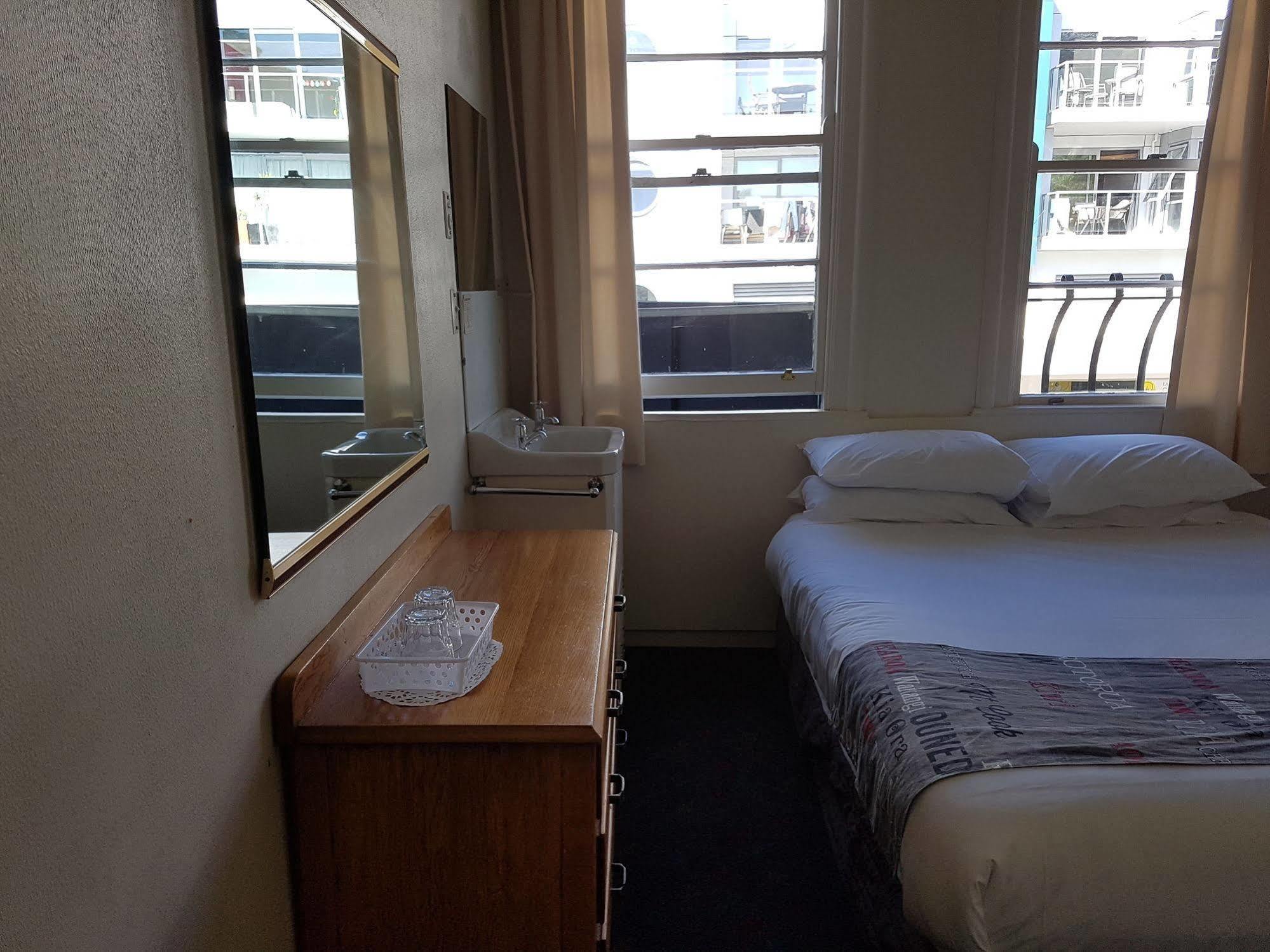 Whakatane Hotel Екстериор снимка