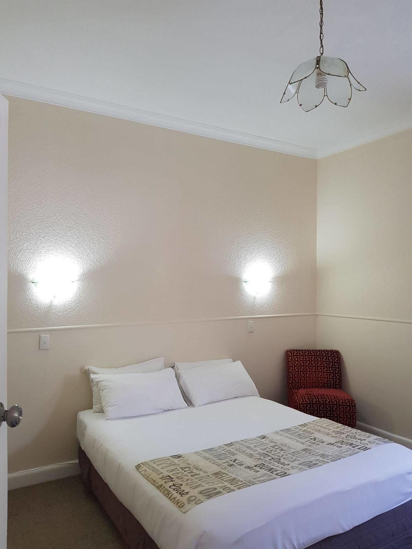 Whakatane Hotel Екстериор снимка