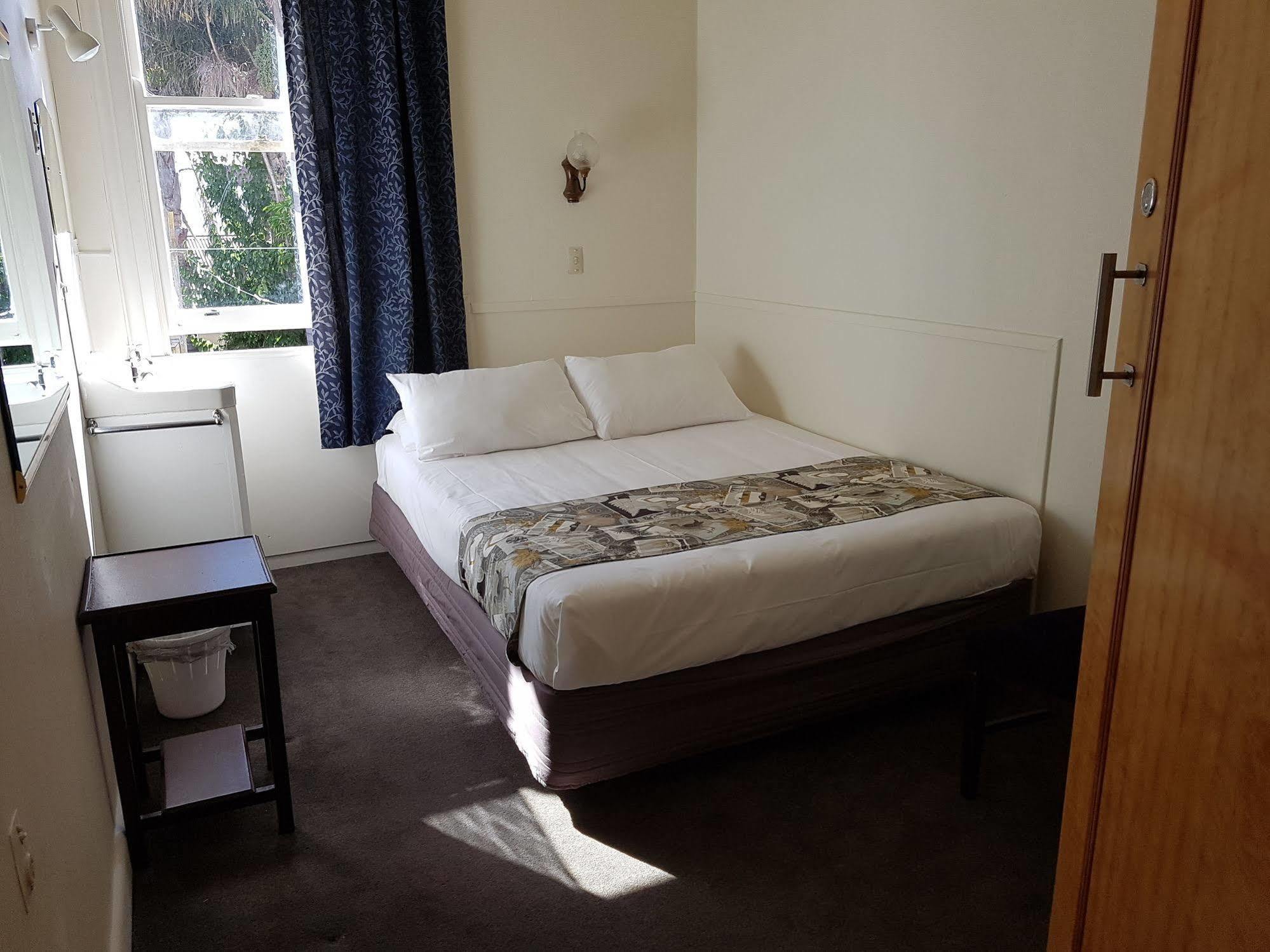 Whakatane Hotel Екстериор снимка