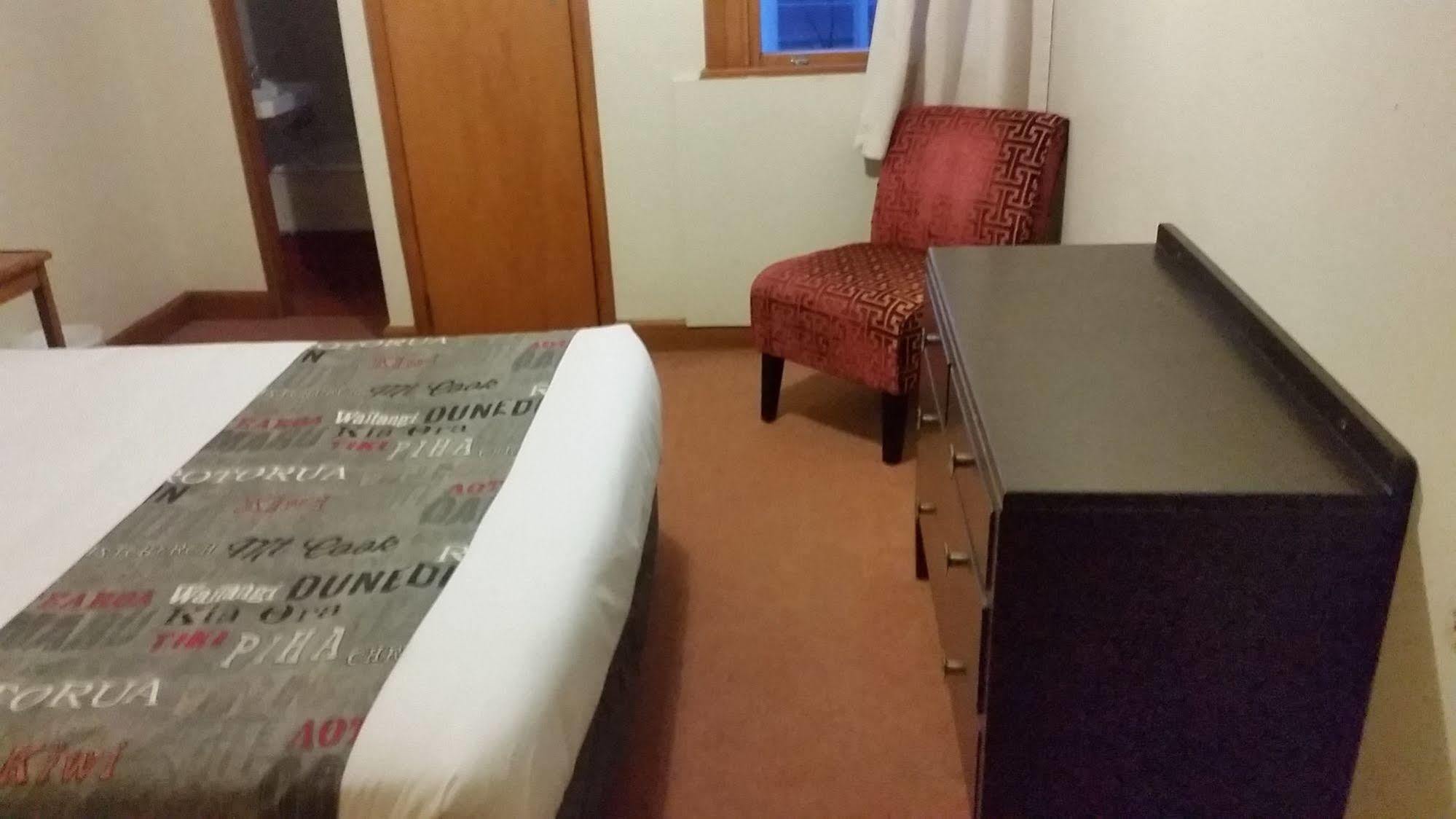 Whakatane Hotel Екстериор снимка