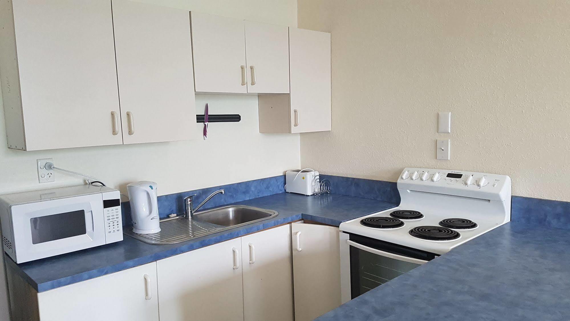 Whakatane Hotel Екстериор снимка