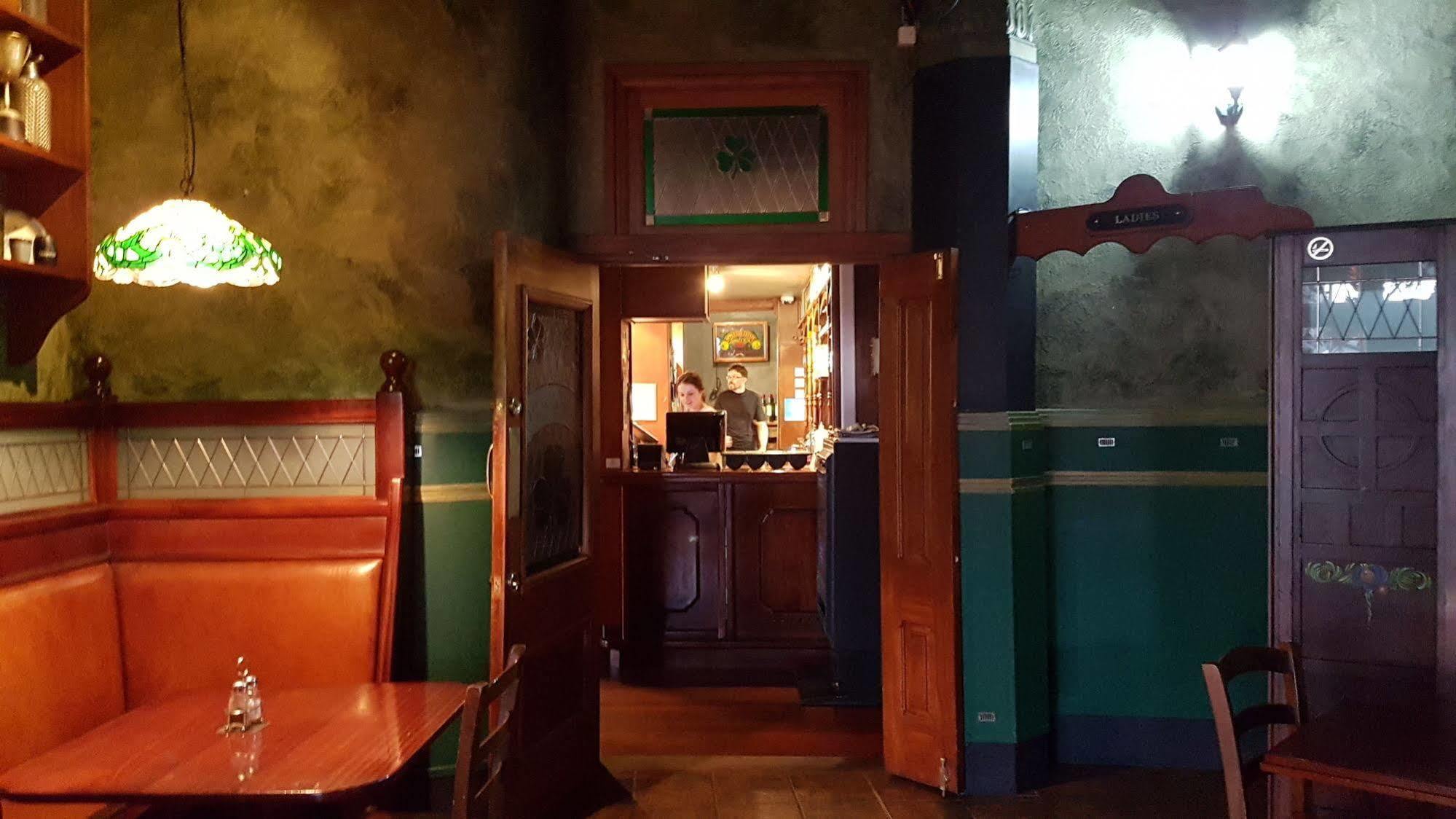 Whakatane Hotel Екстериор снимка
