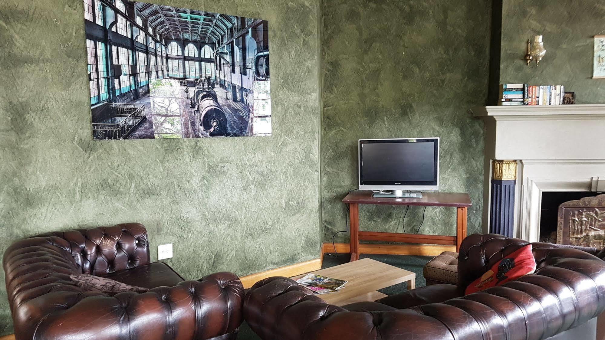 Whakatane Hotel Екстериор снимка